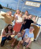 Party & Event Hire