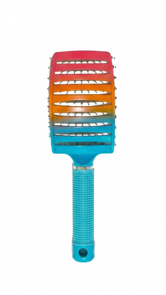 HAIR DETANGLER BRUSH