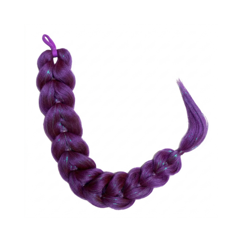 RUMI REUSABLE BRAID