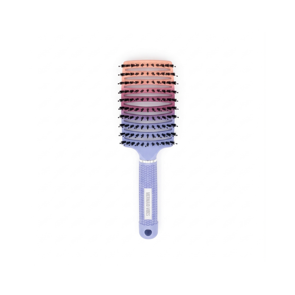 HAIR BRUSHES