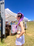 RUMI KPOP REUSABLE PONYTAIL