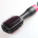 Hot Hair Brush