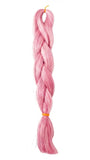 TINSEL SPARKLE SOFT PINK