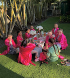 PARTY & EVENT HIRE